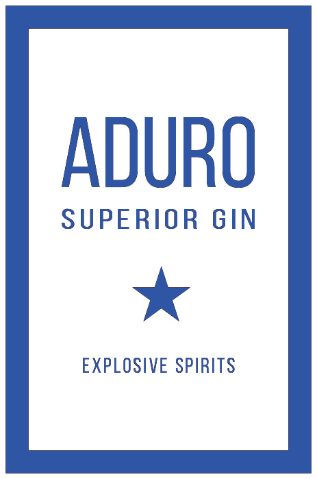 Logo Aduro Gin